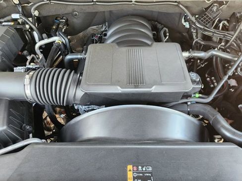 New 2026 Chevrolet Silverado 2500 LT w/ Trail Boss Package AWD/4WD image 32