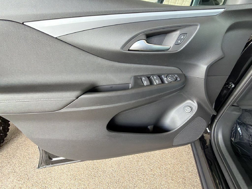 New 2026 Buick Envista Sport Touring w/ Convenience I Package FWD image 26