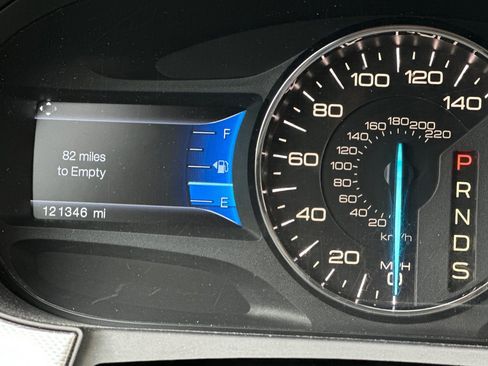 Used 2014 Ford Edge SEL w/ Equipment Group 205A image 33