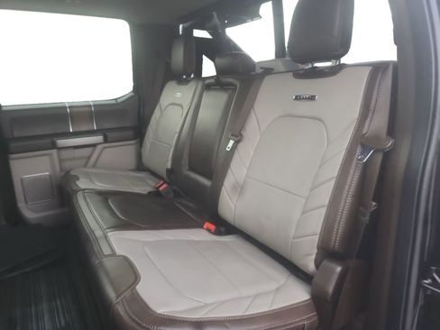 Used 2019 Ford F450 Limited image 14