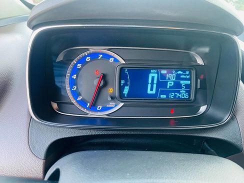 Used 2015 Chevrolet Trax LT w/ LT Sun and Sound Package image 22
