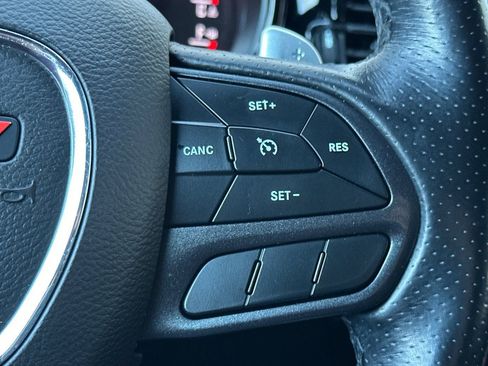 Used 2021 Dodge Durango GT image 29