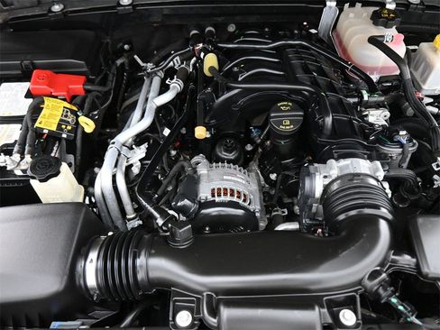 Used 2023 Jeep Gladiator Rubicon w/ Trailer Tow Package image 20