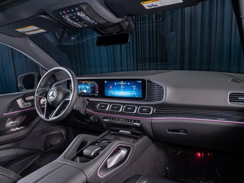 New 2026 Mercedes-Benz GLE 450 4MATIC image 4