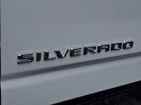 Used 2026 Chevrolet Silverado 2500 LT w/ Z71 Chrome Sport Edition AWD/4WD image 33