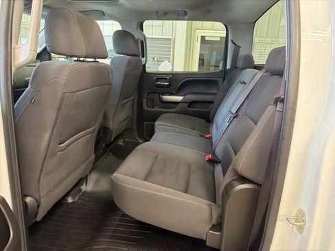 Used 2017 Chevrolet Silverado 2500 LT AWD/4WD image 30