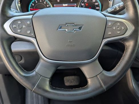 Used 2023 Chevrolet Traverse RS w/ LPO, Floor Liner Package AWD/4WD image 5