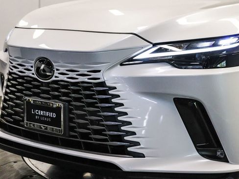 Used 2023 Lexus RX 350 Premium w/ Accessory Package (K3) AWD/4WD image 8
