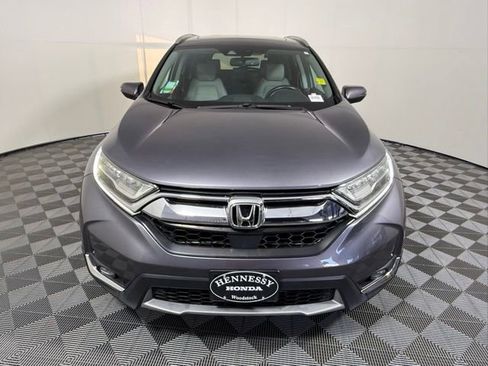 Used 2017 Honda CR-V Touring image 9