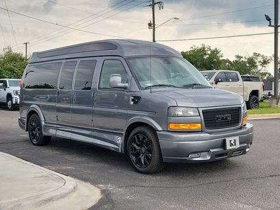 Used 2025 GMC Savana 2500 Extended w/ Driver Convenience Package