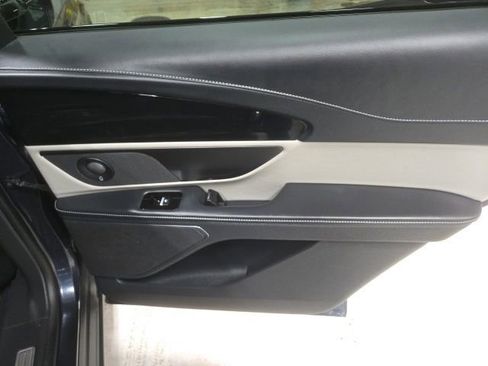 Certified 2024 Lincoln Nautilus Premier w/ Equipment Group 102A image 42