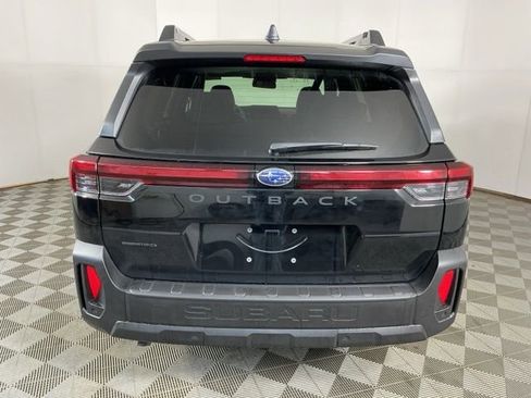 New 2026 Subaru Outback Limited AWD/4WD image 6