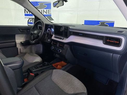 Used 2024 Ford Maverick XLT w/ XLT Luxury Package AWD/4WD image 31