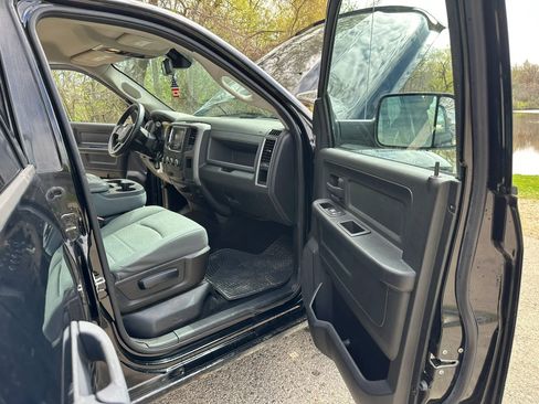 Used 2014 RAM 1500 Tradesman w/ Popular Equipment Group AWD/4WD image 10