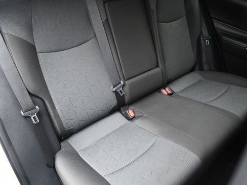 Certified 2025 Toyota RAV4 XLE AWD/4WD image 28