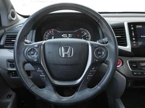 Used 2017 Honda Pilot EX-L image 15