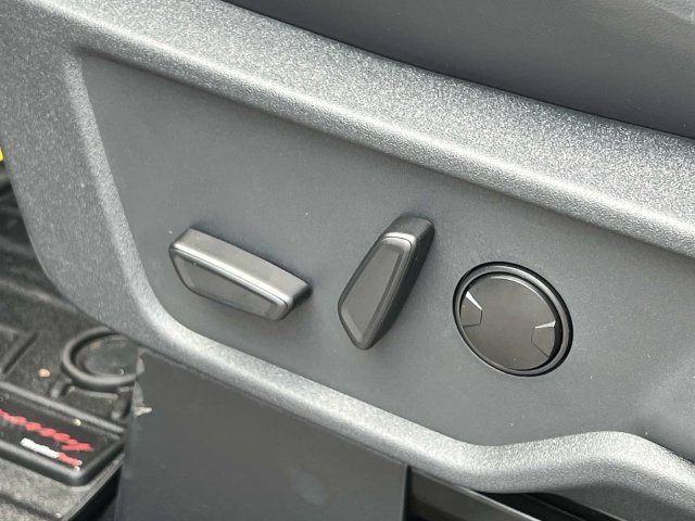 New 2026 Ford Bronco Raptor w/ Interior Carbon Fiber Pack AWD/4WD image 19