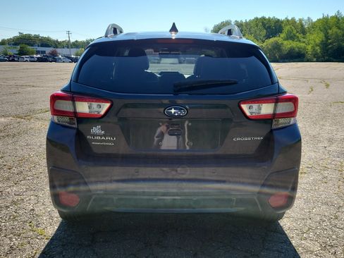 Used 2019 Subaru Crosstrek 2.0i Limited w/ Moonroof Package AWD/4WD image 6