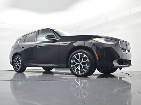 Used 2026 BMW X3 xDrive30i AWD/4WD image 52