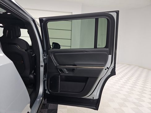 Used 2024 Rivian R1S Adventure image 19