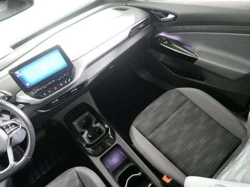 Certified 2021 Volkswagen ID.4 Pro image 11
