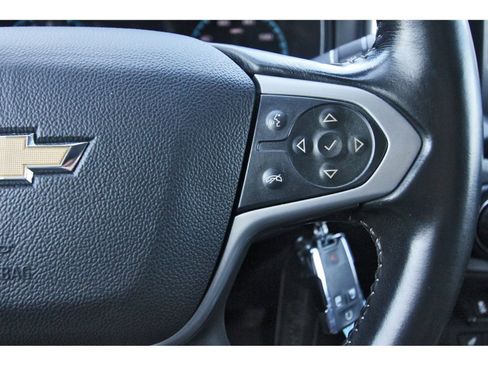 Used 2018 Chevrolet Colorado ZR2 AWD/4WD image 18