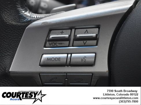 Used 2010 Subaru Legacy 3.6R Limited w/ Popular Equipment Group 3B image 10