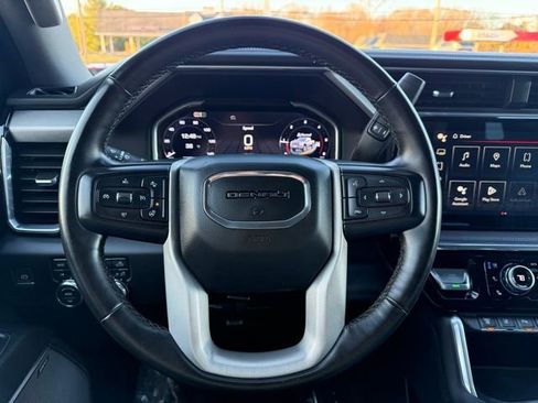 Used 2024 GMC Sierra 2500 Denali w/ Denali Reserve Package image 39