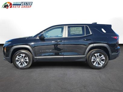 New 2026 Chevrolet Equinox LT w/ Convenience Package II