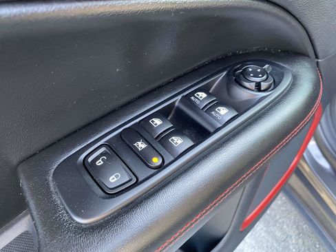 Used 2021 Jeep Compass Trailhawk AWD/4WD image 18