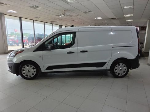 Used 2022 Ford Transit Connect XL FWD image 4