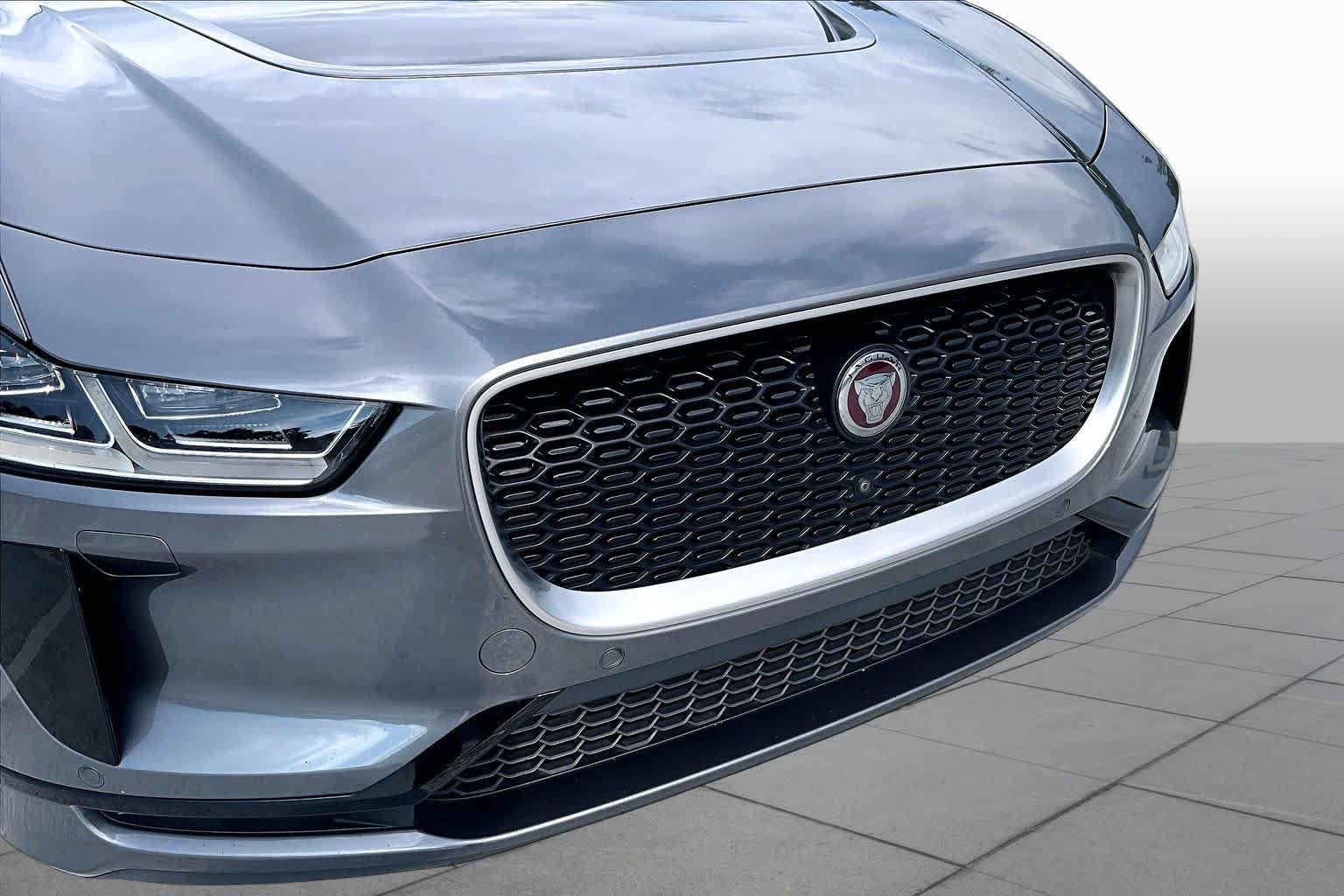 Used 2020 Jaguar I-PACE HSE AWD/4WD image 30