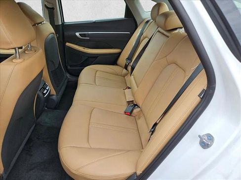 New 2026 Hyundai Sonata Limited image 12