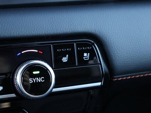 Certified 2026 Honda Passport TrailSport Elite image 23