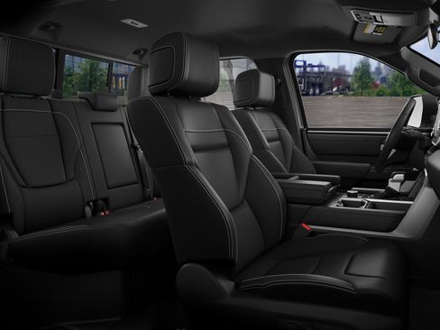 New 2026 Toyota Tundra SR5 AWD/4WD image 22