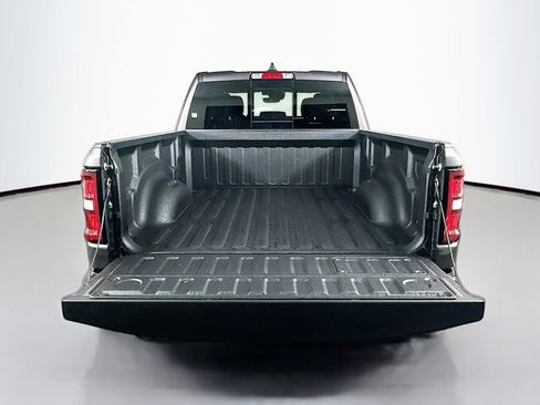 New 2026 RAM 1500 Laramie w/ Night Edition image 16