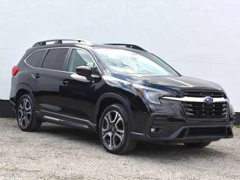 Used 2024 Subaru Ascent Limited AWD/4WD image 37