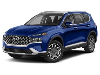 Certified 2023 Hyundai Santa Fe Limited AWD/4WD 360° Tour