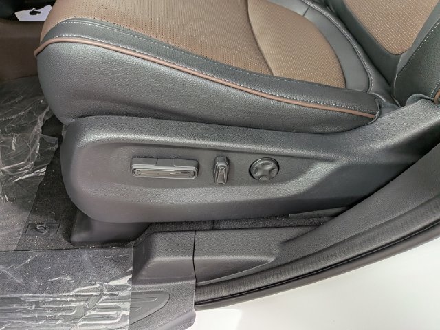 New 2027 Honda Odyssey Elite image 17