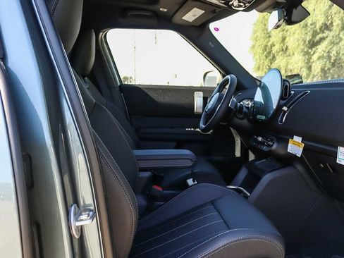 New 2027 MINI Cooper Countryman S w/ Comfort Package Max AWD/4WD image 17