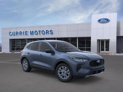 New 2026 Ford Escape Active w/ Active Premium Tech Pack image 7