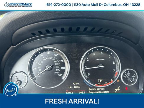 Used 2018 BMW X4 xDrive28i AWD/4WD image 22