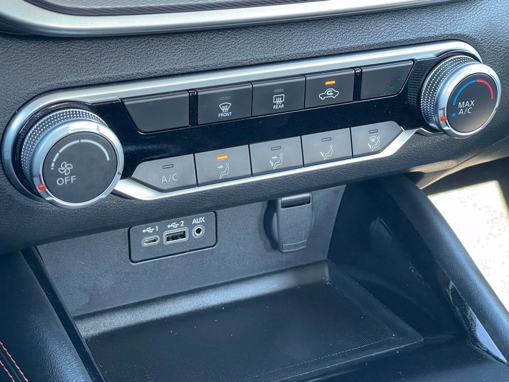 Certified 2023 Nissan Altima 2.5 SR AWD/4WD image 23