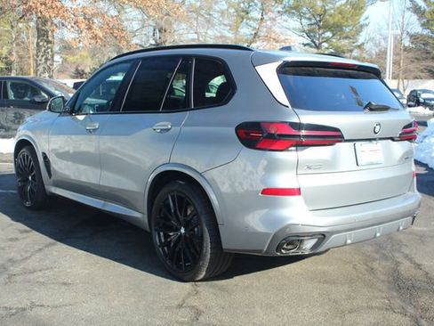 Used 2026 BMW X5 xDrive40i w/ M Sport Package image 5