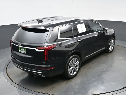 Used 2023 Cadillac XT6 Premium Luxury FWD image 41