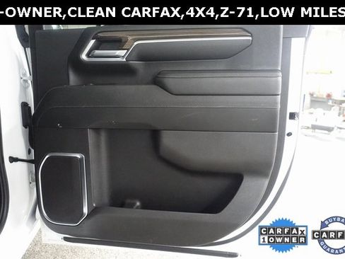 Used 2024 Chevrolet Silverado 2500 LT image 22