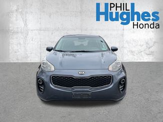 Used 2018 Kia Sportage LX video 2