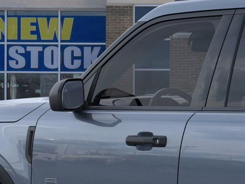 New 2025 Ford Bronco Sport Big Bend w/ Convenience Package AWD/4WD image 20