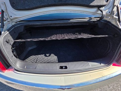 Used 2008 Cadillac CTS 3.6 image 13