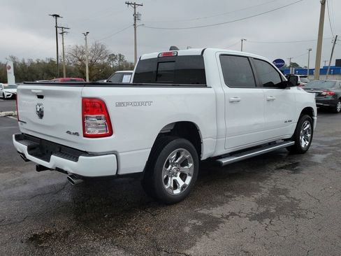 Used 2020 RAM 1500 Big Horn image 3